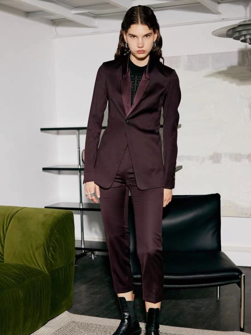 Christian Dior Long Suits